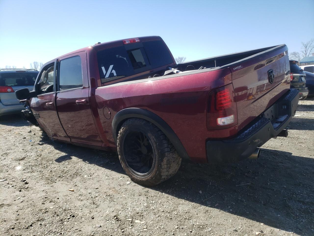 2019 RAM 1500 - Image 2