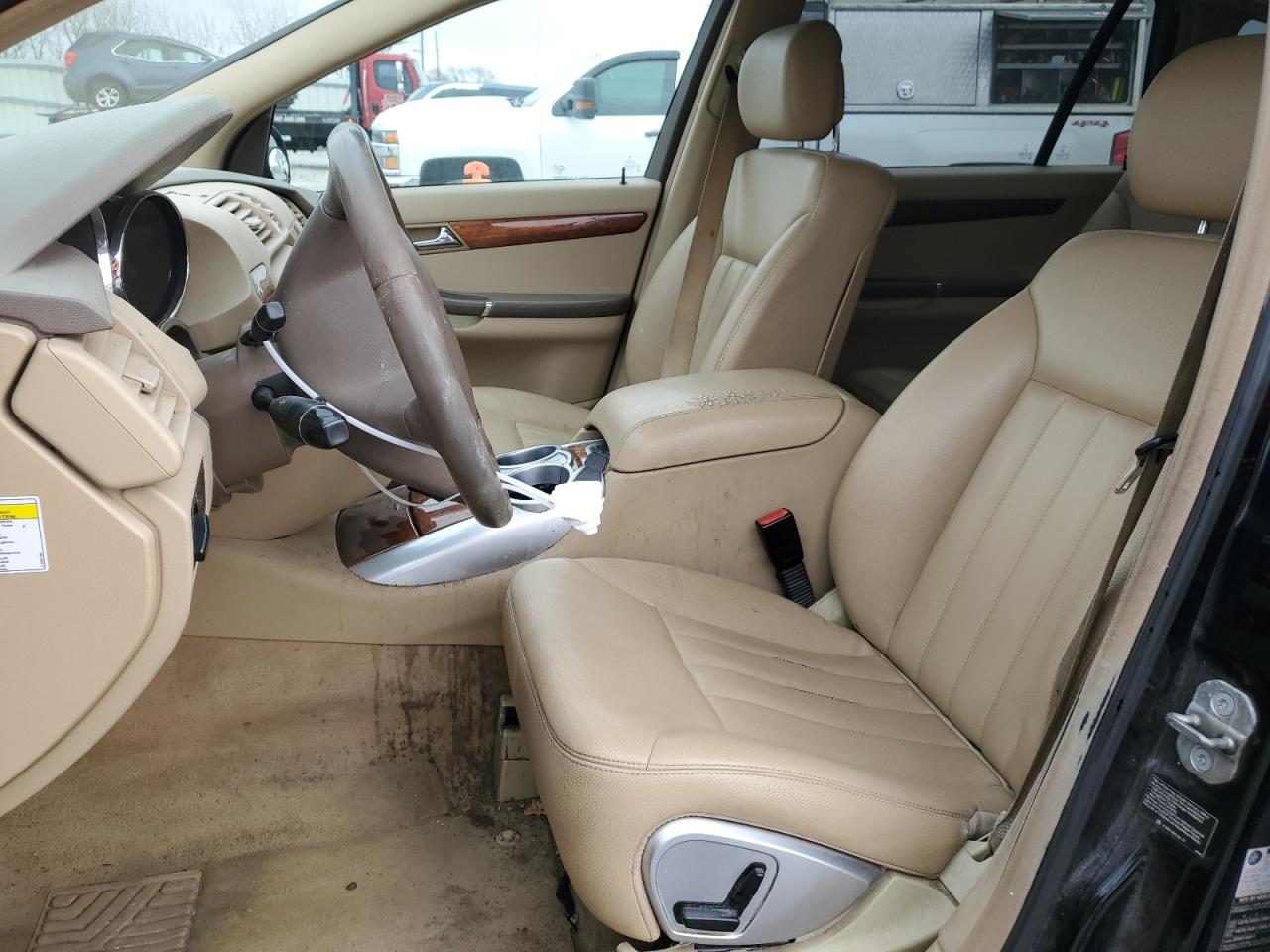 2008 Mercedes-Benz R-klasse - Image 7