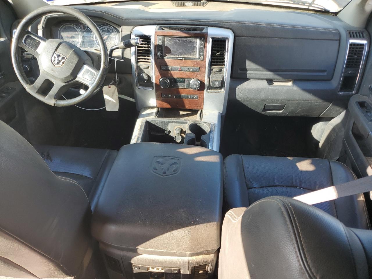 2010 Dodge RAM - Image 8