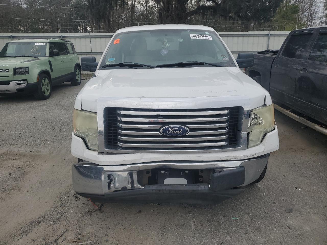 2010 Ford F-150 - Image 5