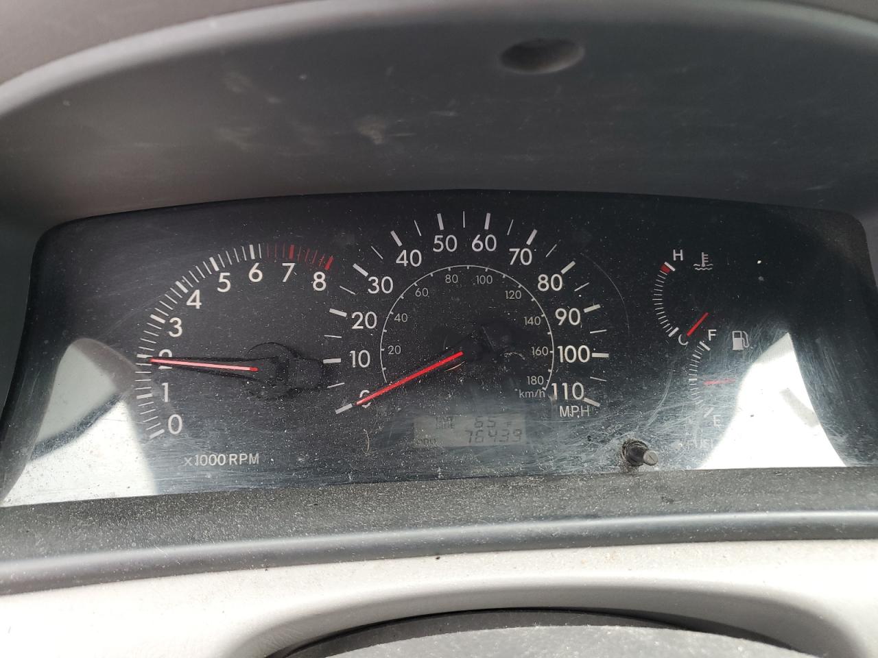 2007 Toyota Corolla - Image 9