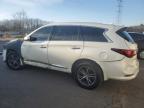 2019 Infiniti Qx60 Luxe zu verkaufen in Glassboro, NJ - Front End