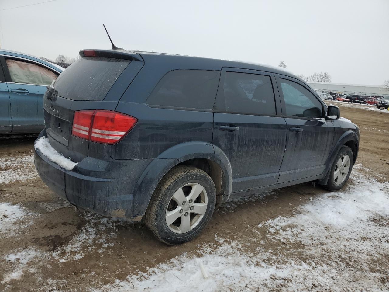 2015 Dodge Journey - Image 3