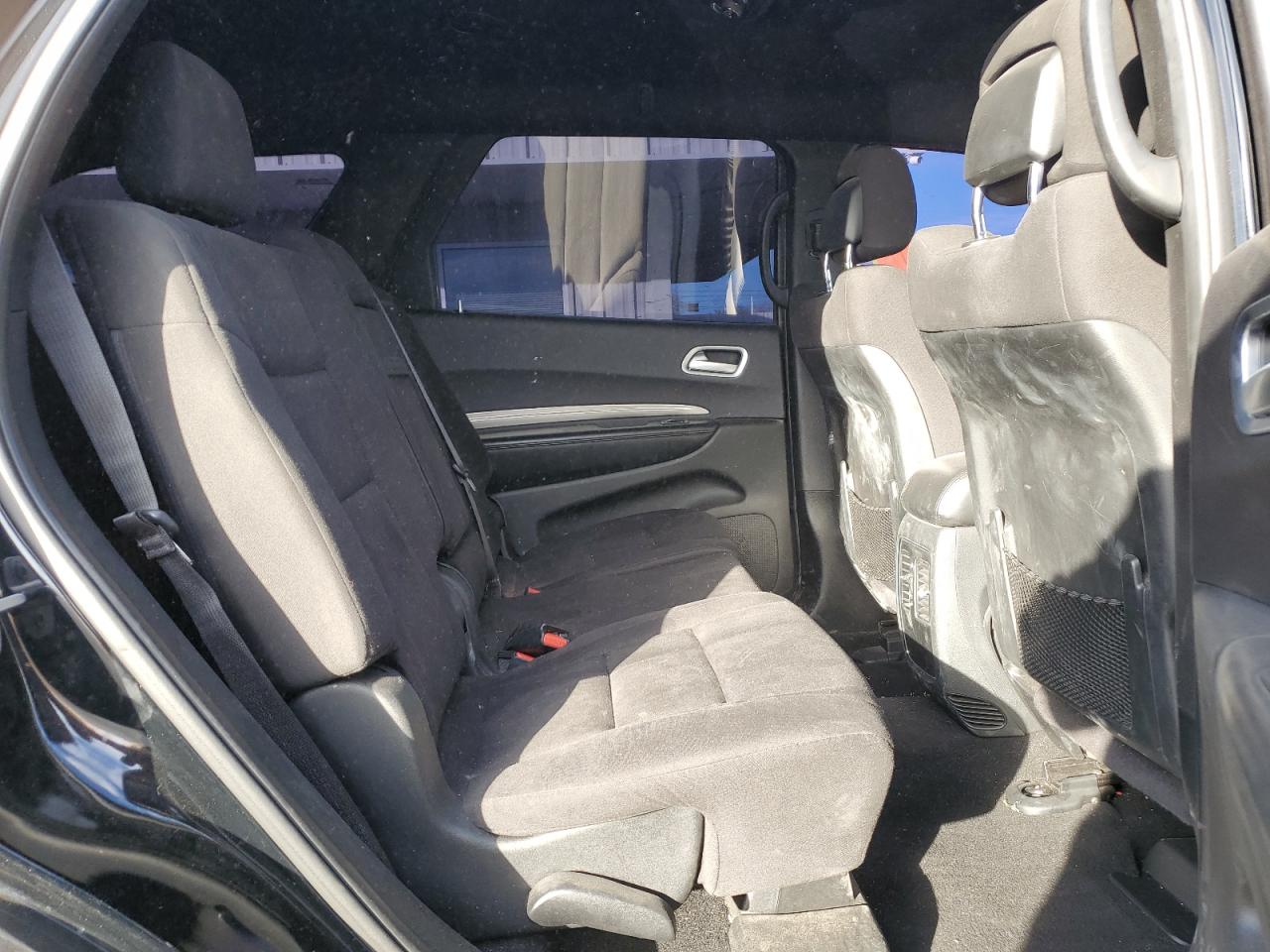 2019 Dodge Durango - Image 11