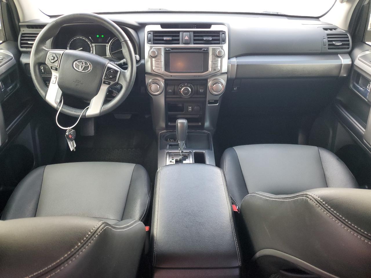 2017 Toyota 4Runner - Image 8