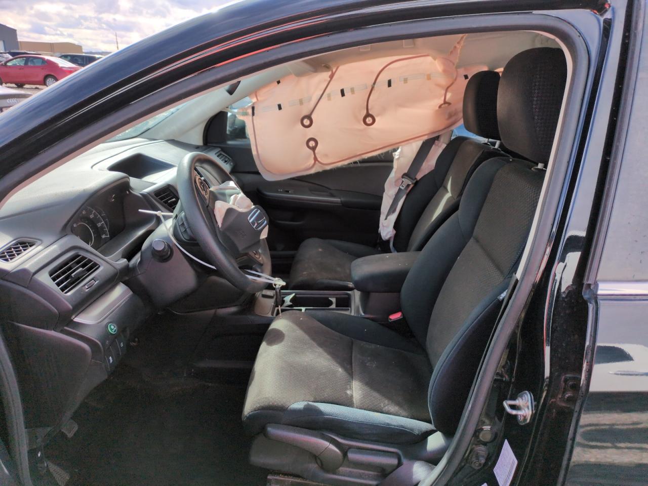 2016 Honda CR-V - Image 7