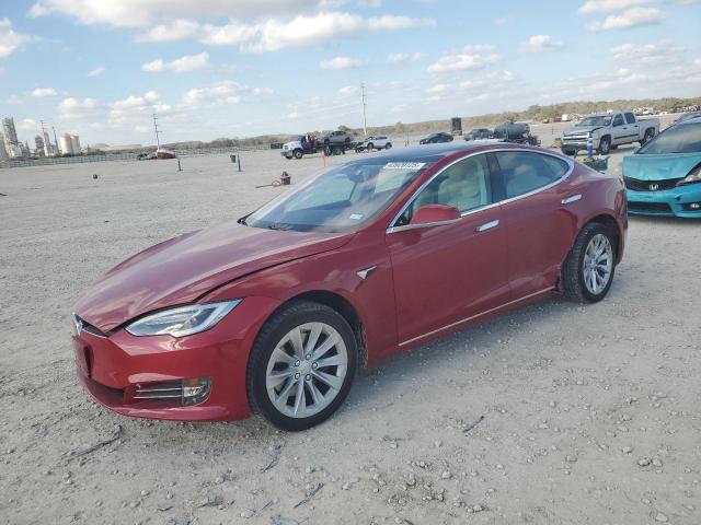 2017 Tesla Model S 