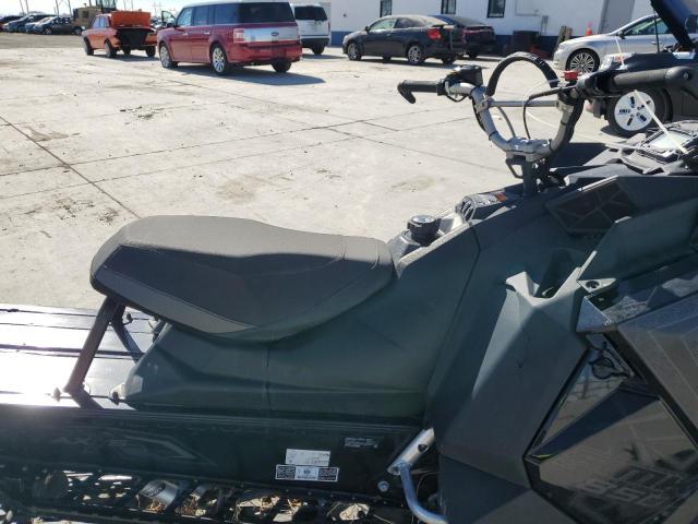 2021 POLARIS SNOWMOBILE