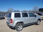 2011 Jeep Patriot Sport en Venta en Des Moines, IA - Front End