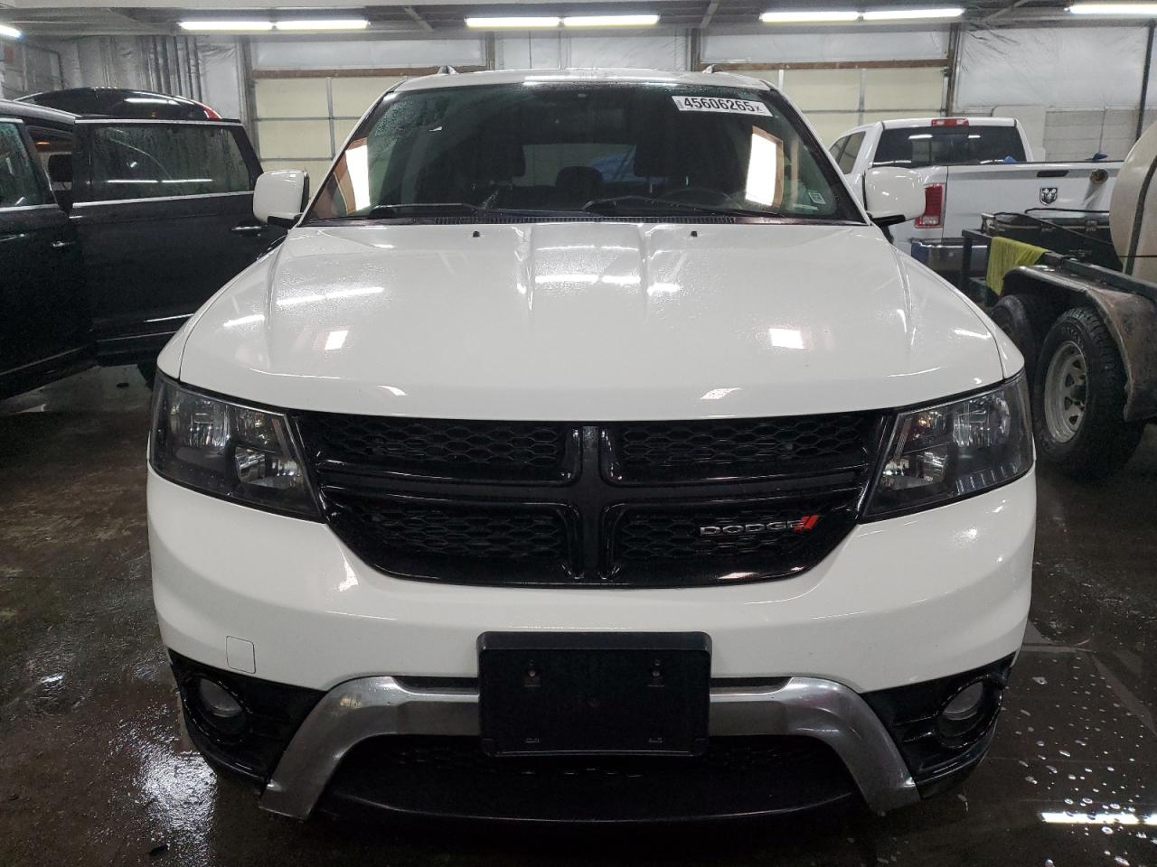 2016 Dodge Journey - Image 5