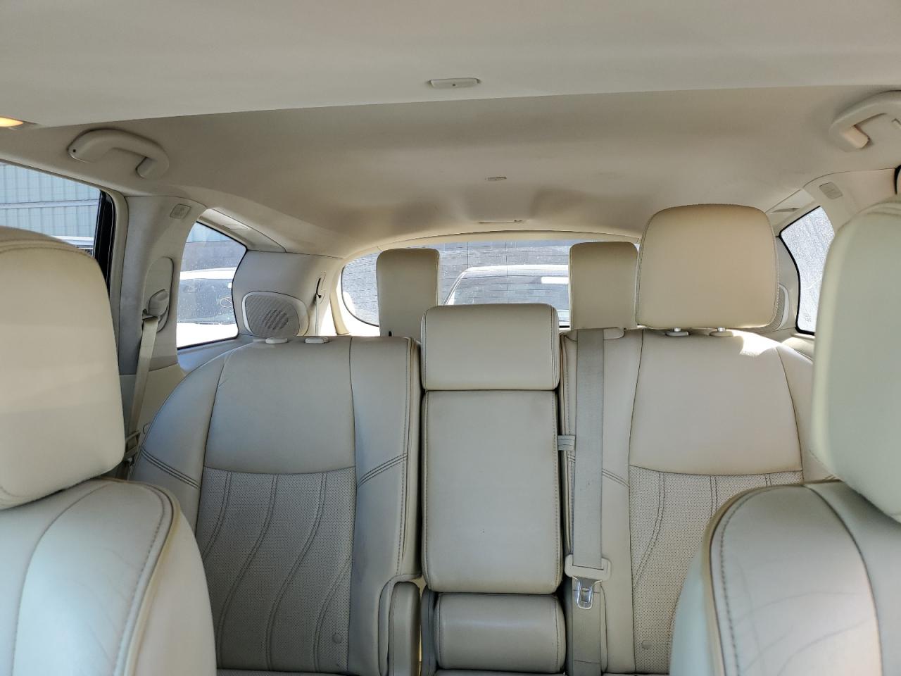 2014 Infiniti QX60 - Image 10