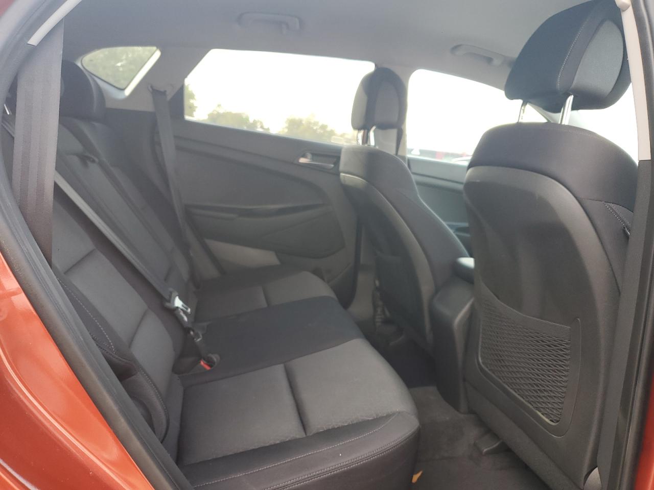2016 Hyundai Tucson - Image 11
