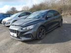 2020 FORD FOCUS ST-L for sale at Copart SANDWICH