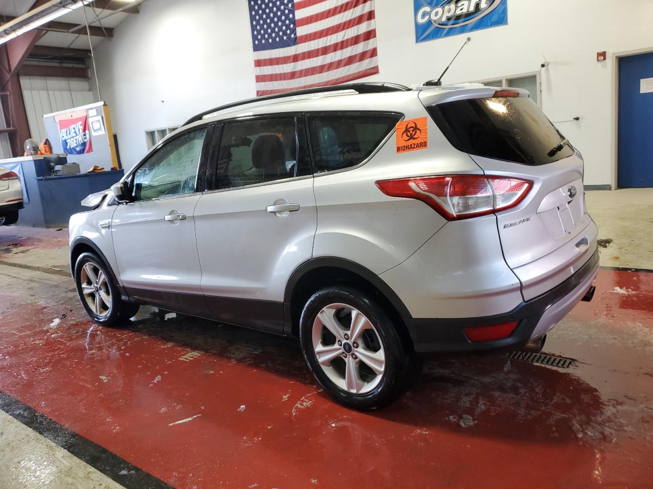 2015 Ford Escape - Image 2