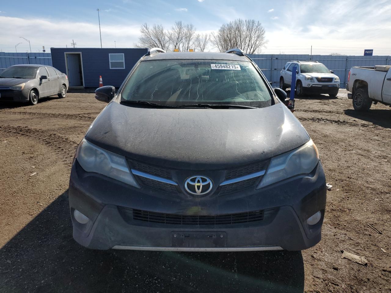 2013 Toyota RAV 4 - Image 5