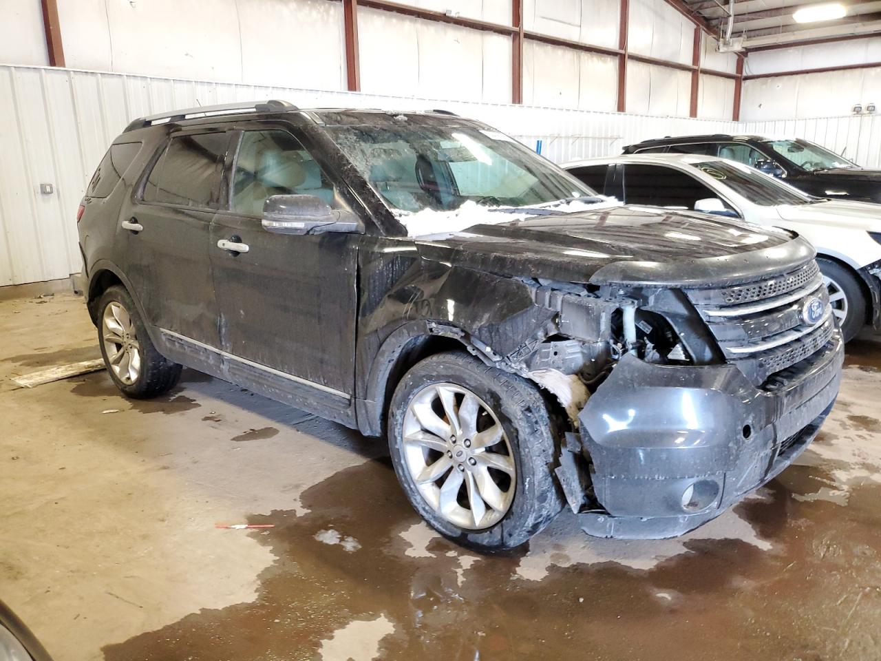 2012 Ford Explorer - Image 4