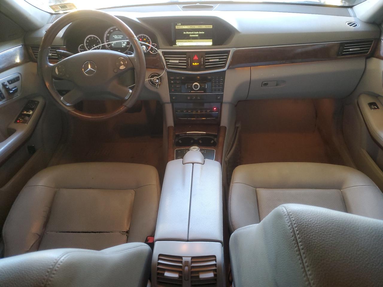 2011 Mercedes-Benz E-klasse - Image 8