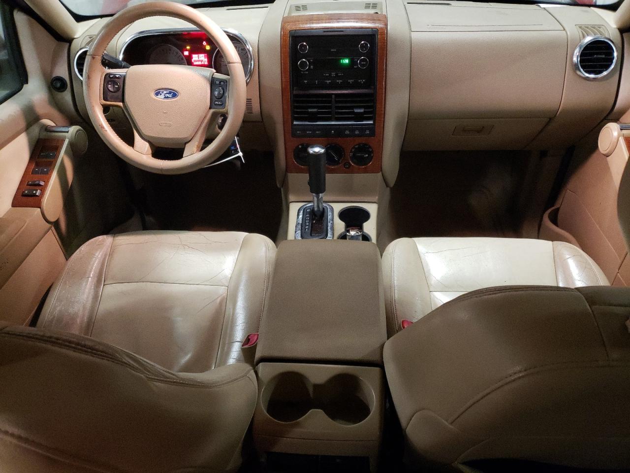 2008 Ford Explorer - Image 8