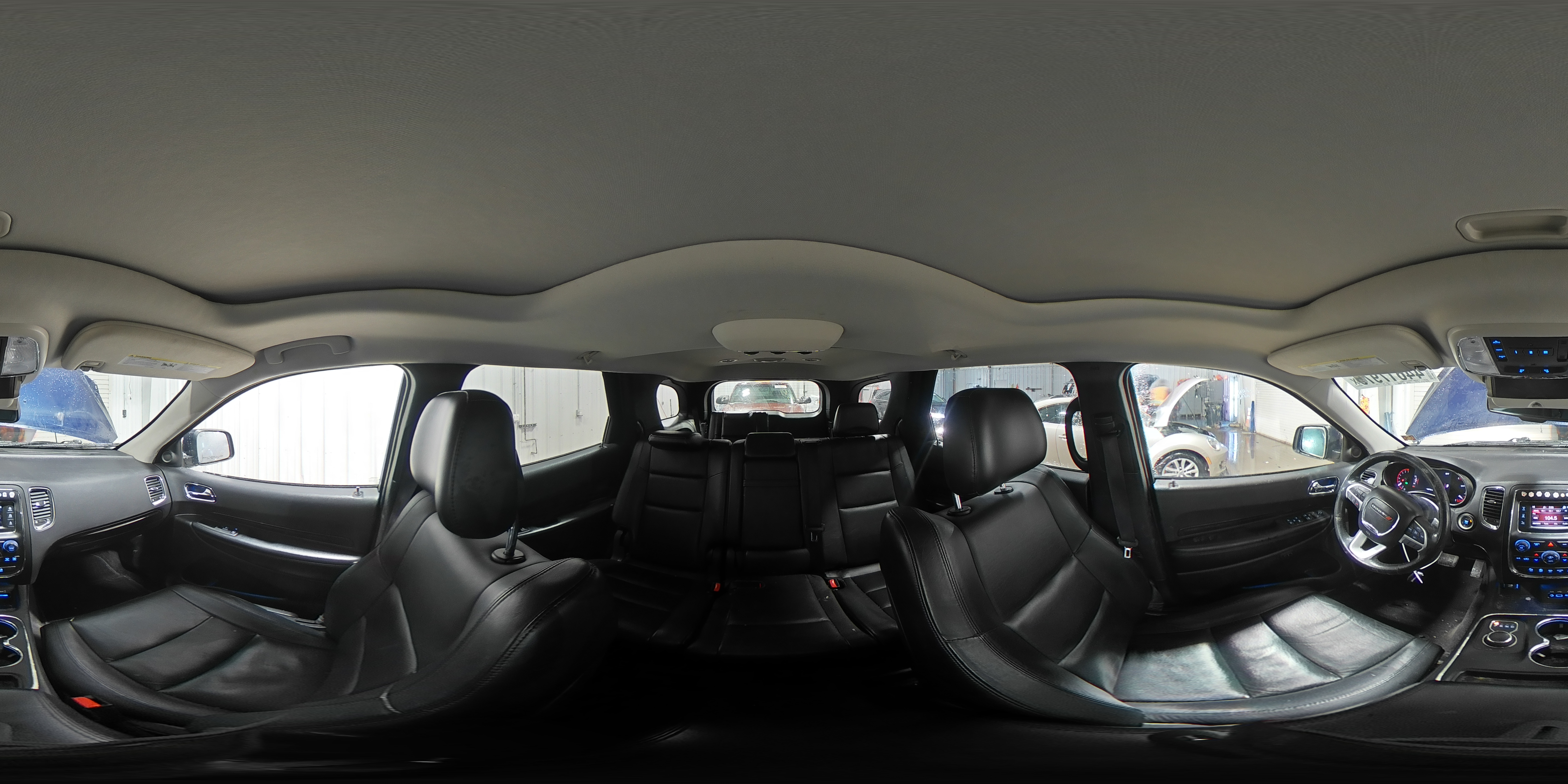 2016 Dodge Durango - Image 15