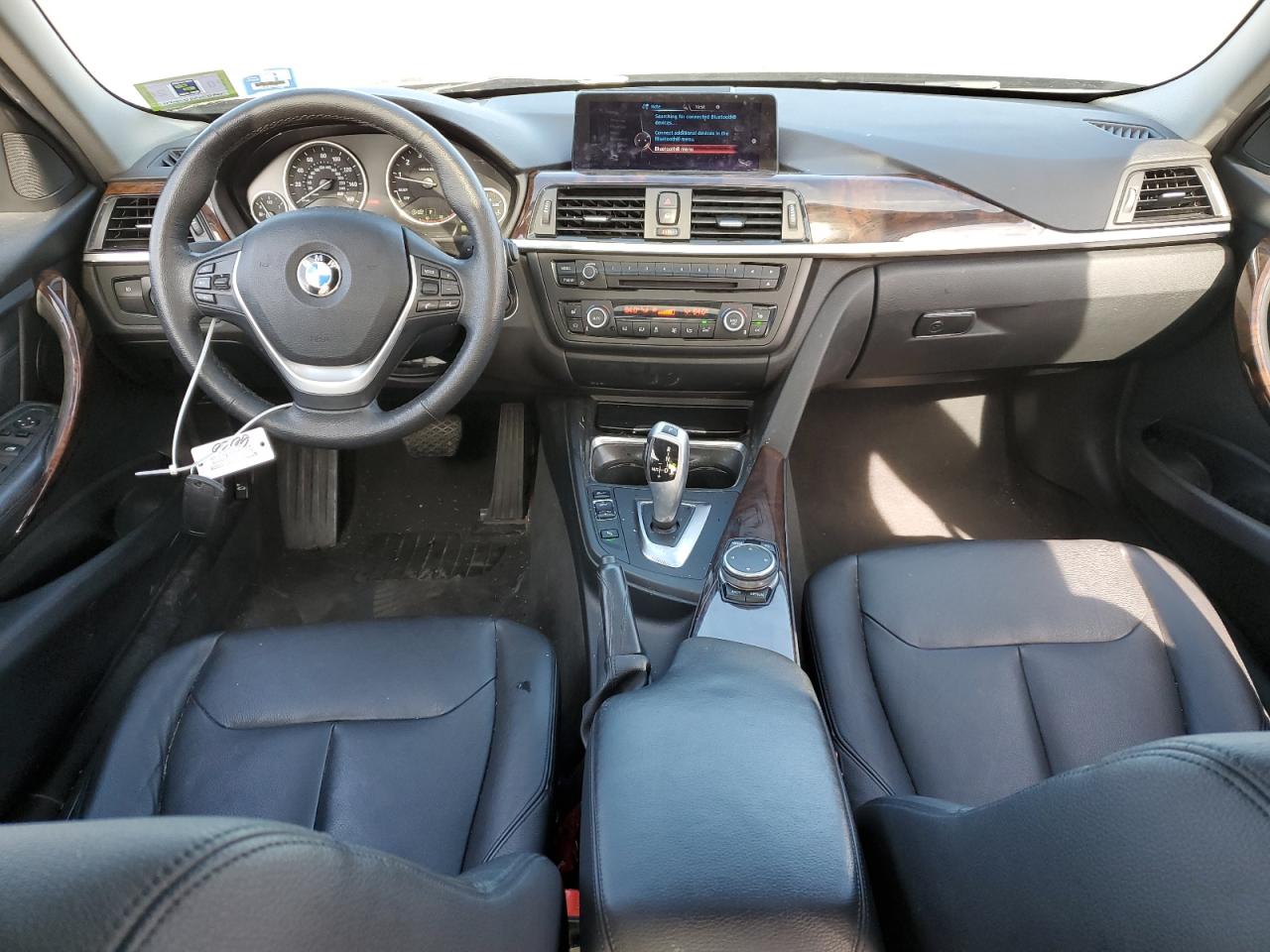 2015 BMW 3er - Image 8