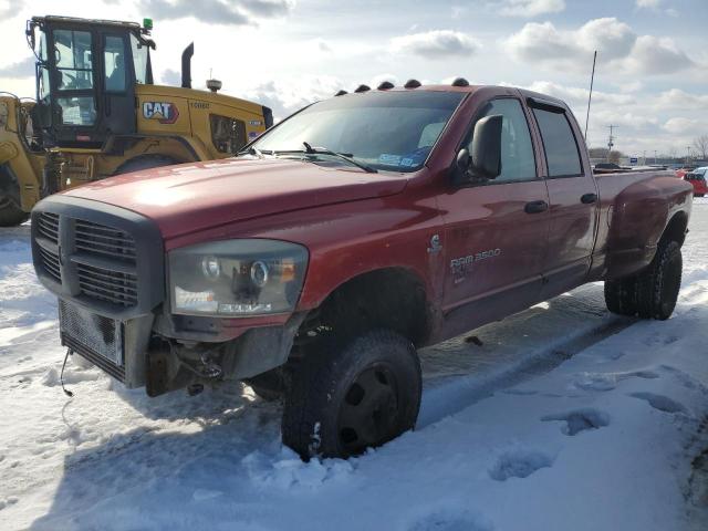 2006 Dodge Ram 3500 St