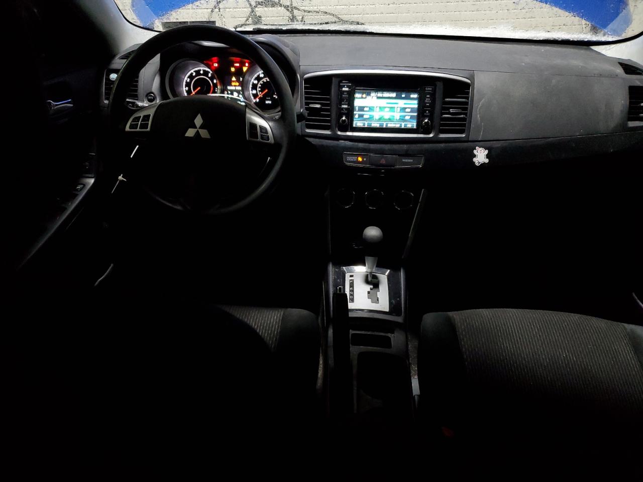 2017 Mitsubishi Lancer - Image 8
