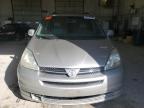 2004 Toyota Sienna Xle en Venta en Columbia, MO - Front End