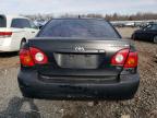2004 Toyota Corolla Ce იყიდება Hillsborough-ში, NJ - Front End