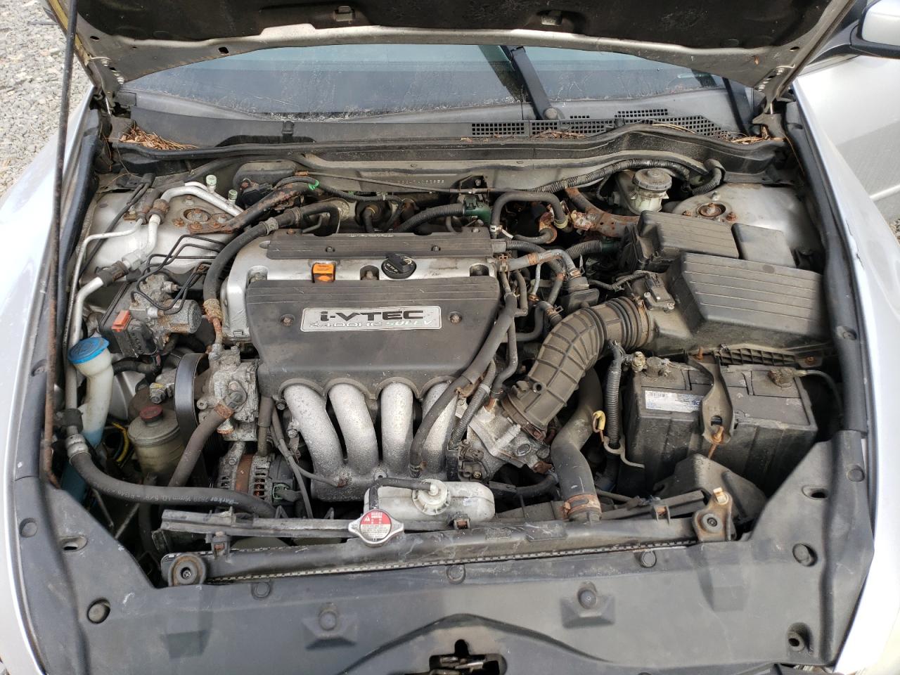 2007 Honda Accord - Image 11