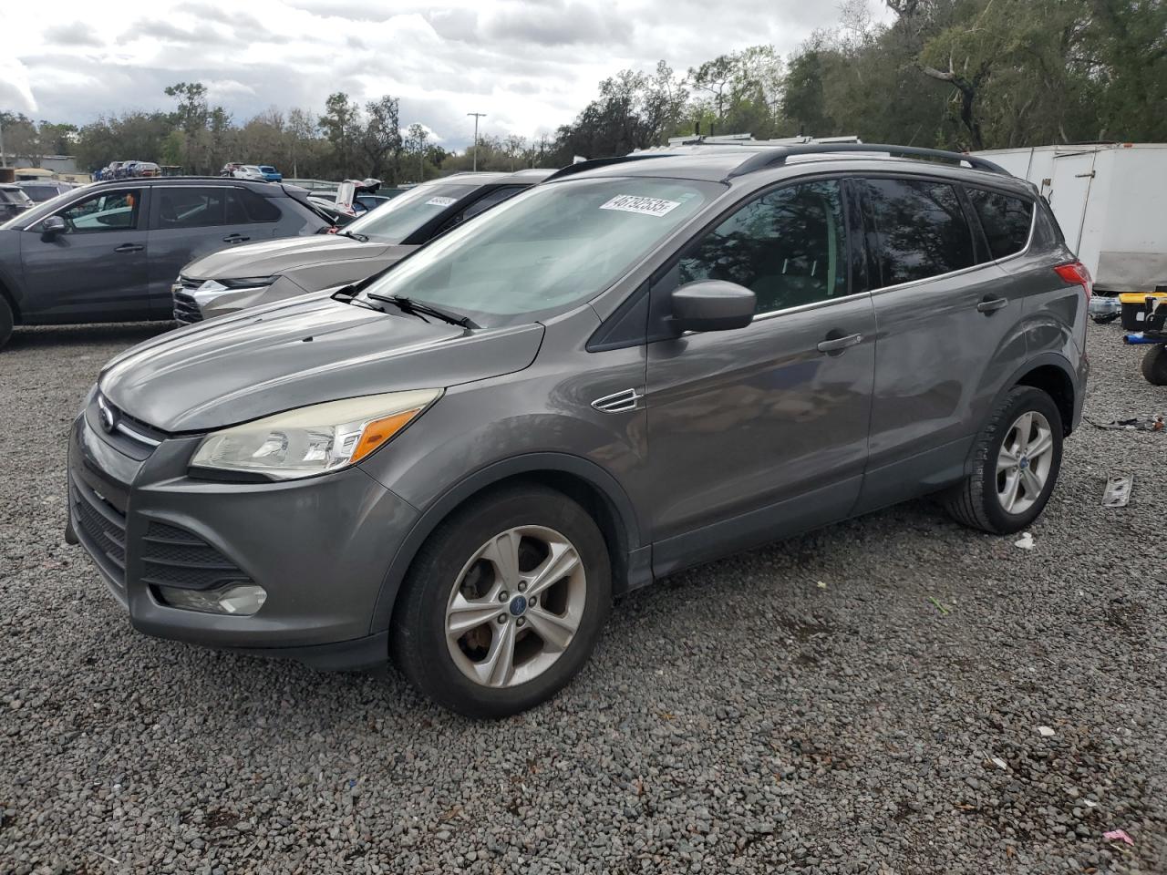 2013 Ford Escape - Image 1