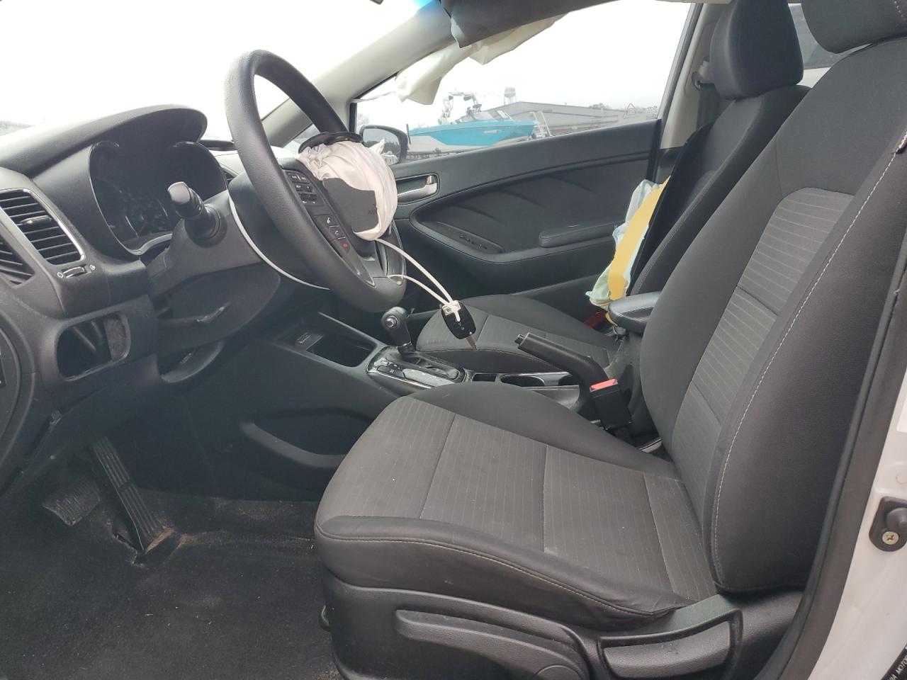 2018 Kia Forte - Image 7