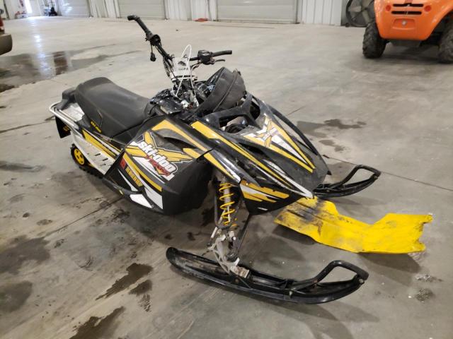 2007 Skidoo Mx Z 600