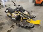 2007 SKIDOO MX Z 600 for sale at Copart MN - ST. CLOUD