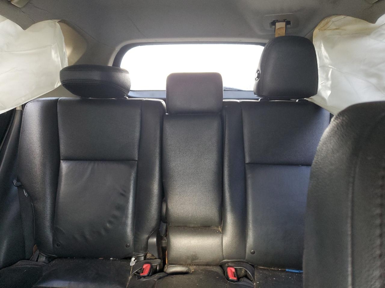 2013 Toyota RAV 4 - Image 10