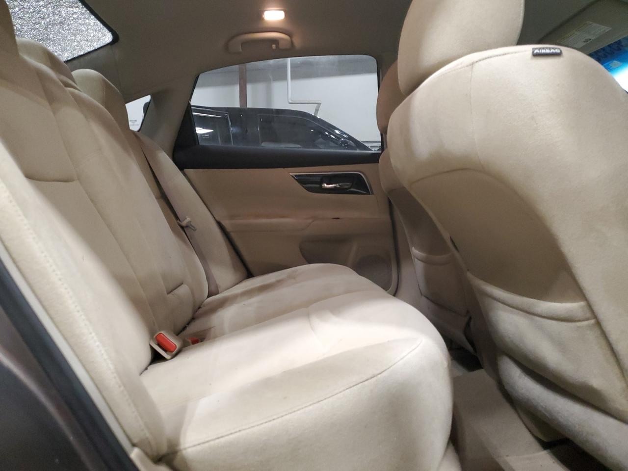 2013 Nissan Altima - Image 10