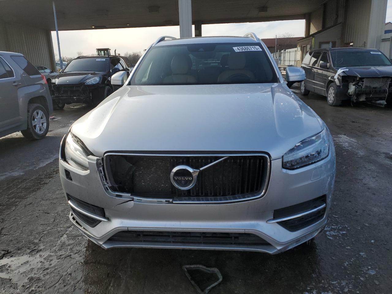 2019 Volvo XC90 - Image 5
