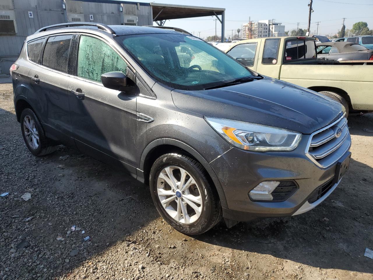 2017 Ford Escape - Image 4