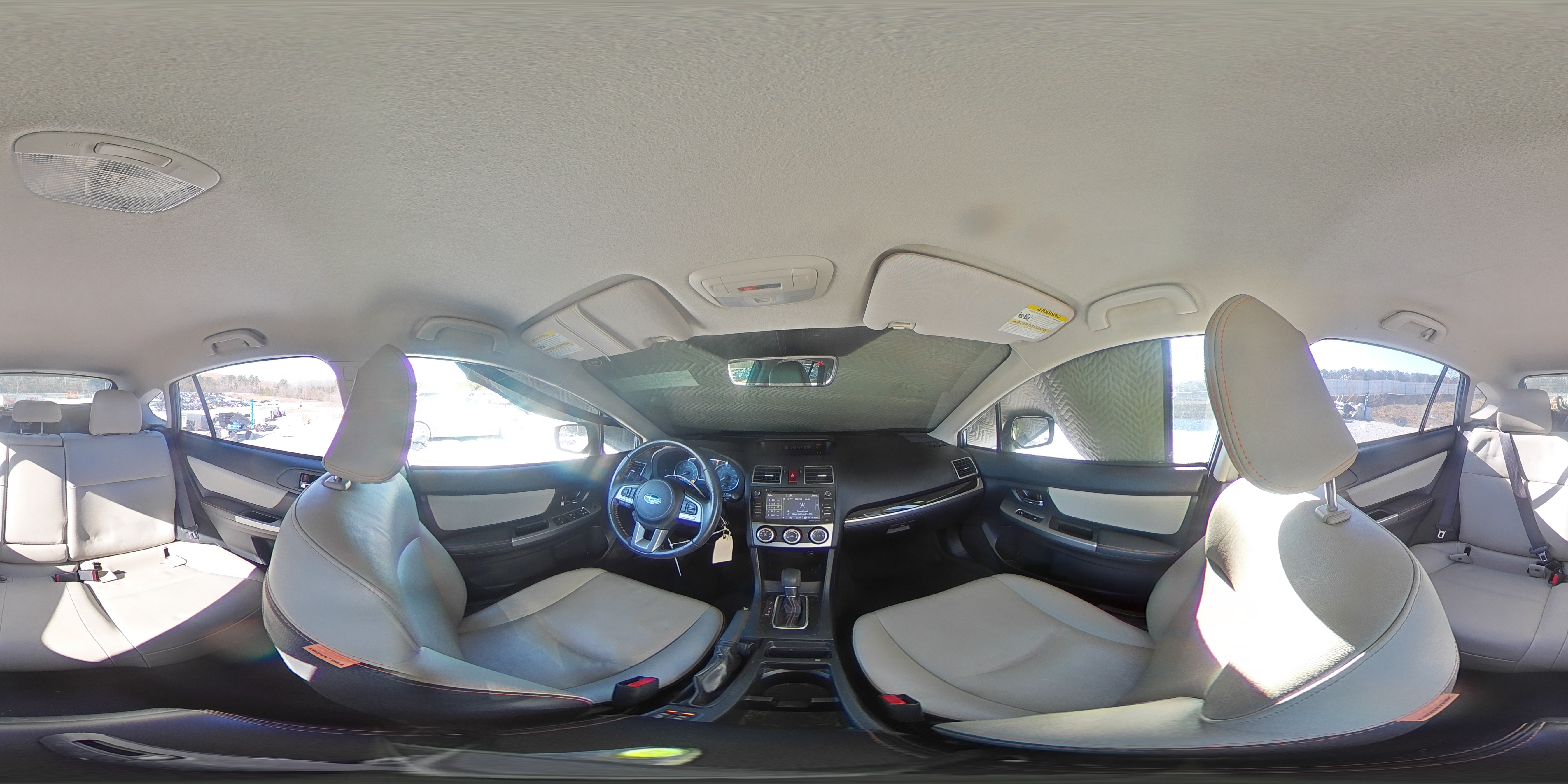 2017 Subaru XV - Image 13