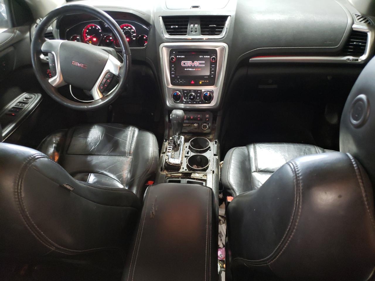2014 GMC Acadia - Image 8