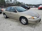 2005 Chevrolet Cavalier  de vânzare în Houston, TX - Rear End