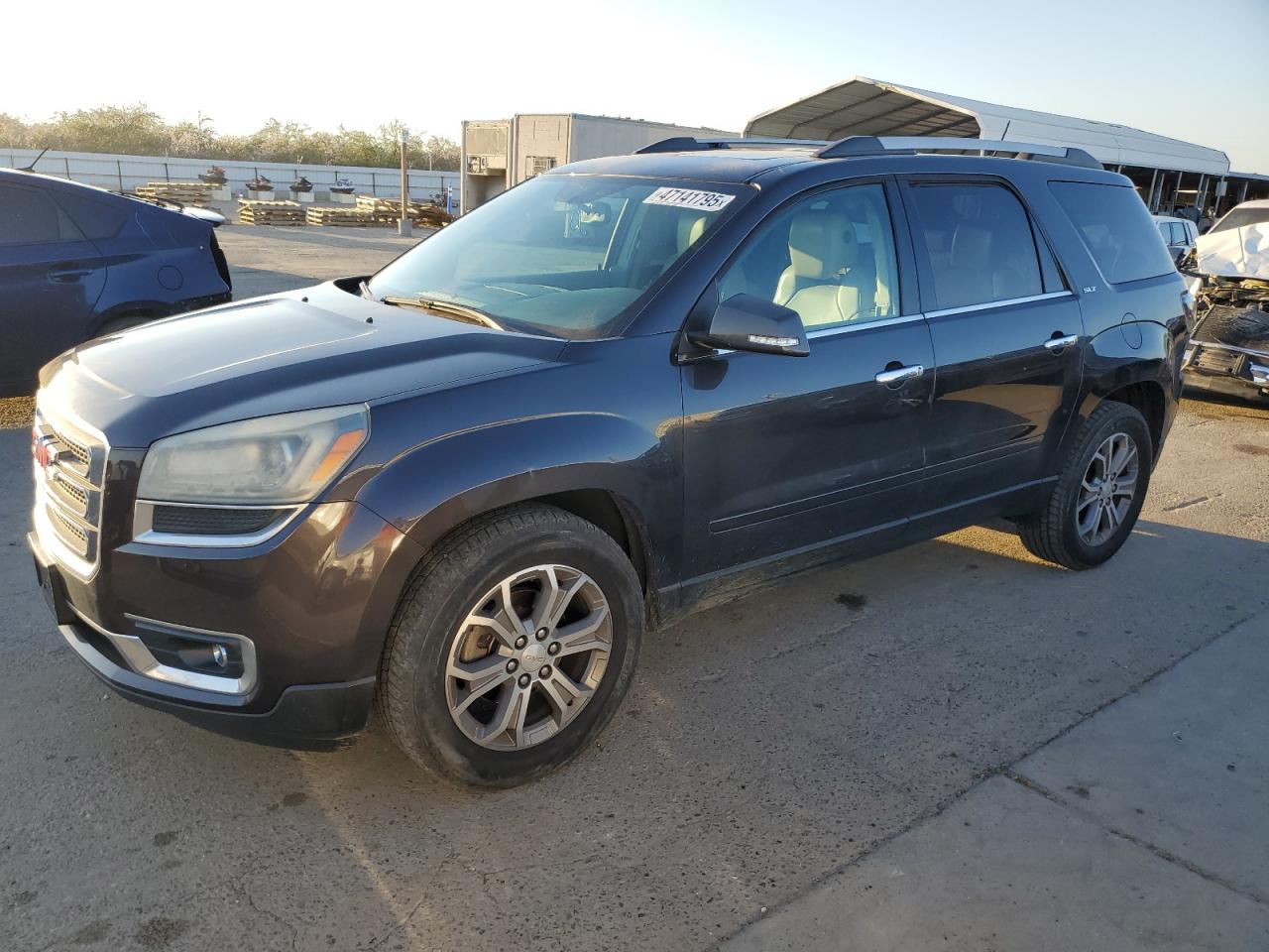 2014 GMC Acadia - Image 1