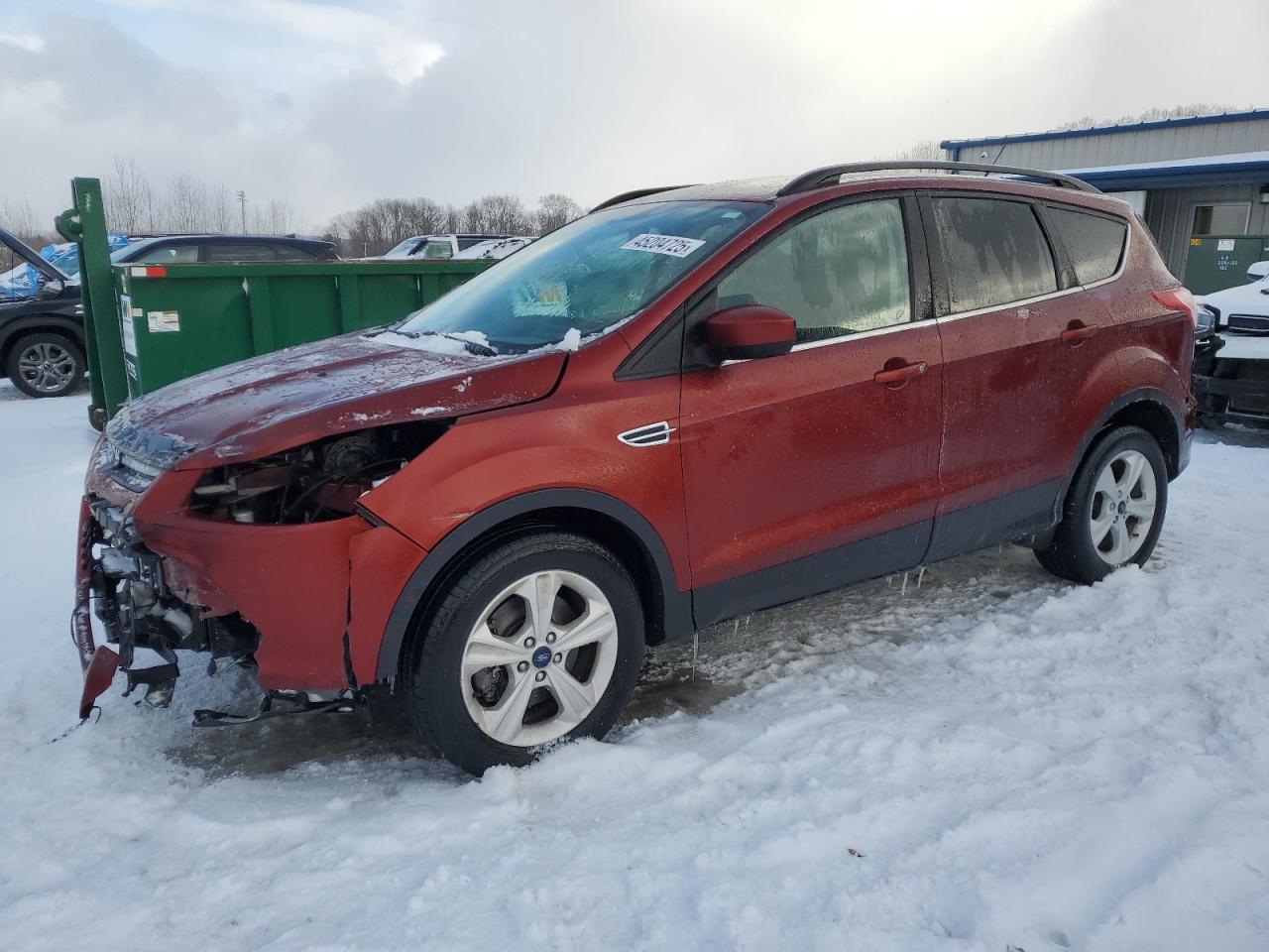 2014 Ford Escape - Image 1