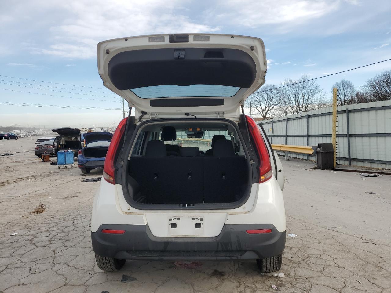 2020 Kia Soul - Image 6