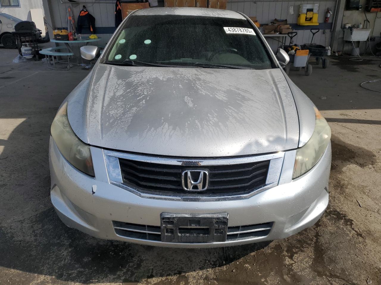 2010 Honda Accord - Image 5