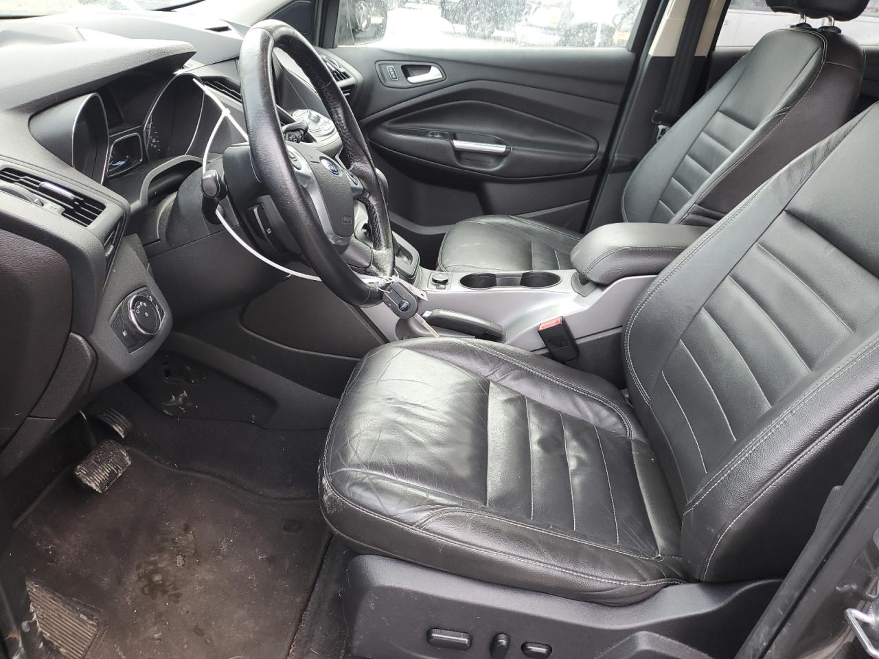 2015 Ford Escape - Image 7