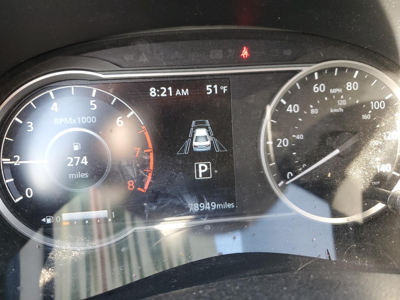 2020 Nissan Versa - Image 9