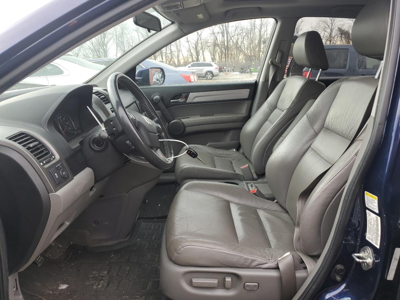 2011 Honda CR-V - Image 7
