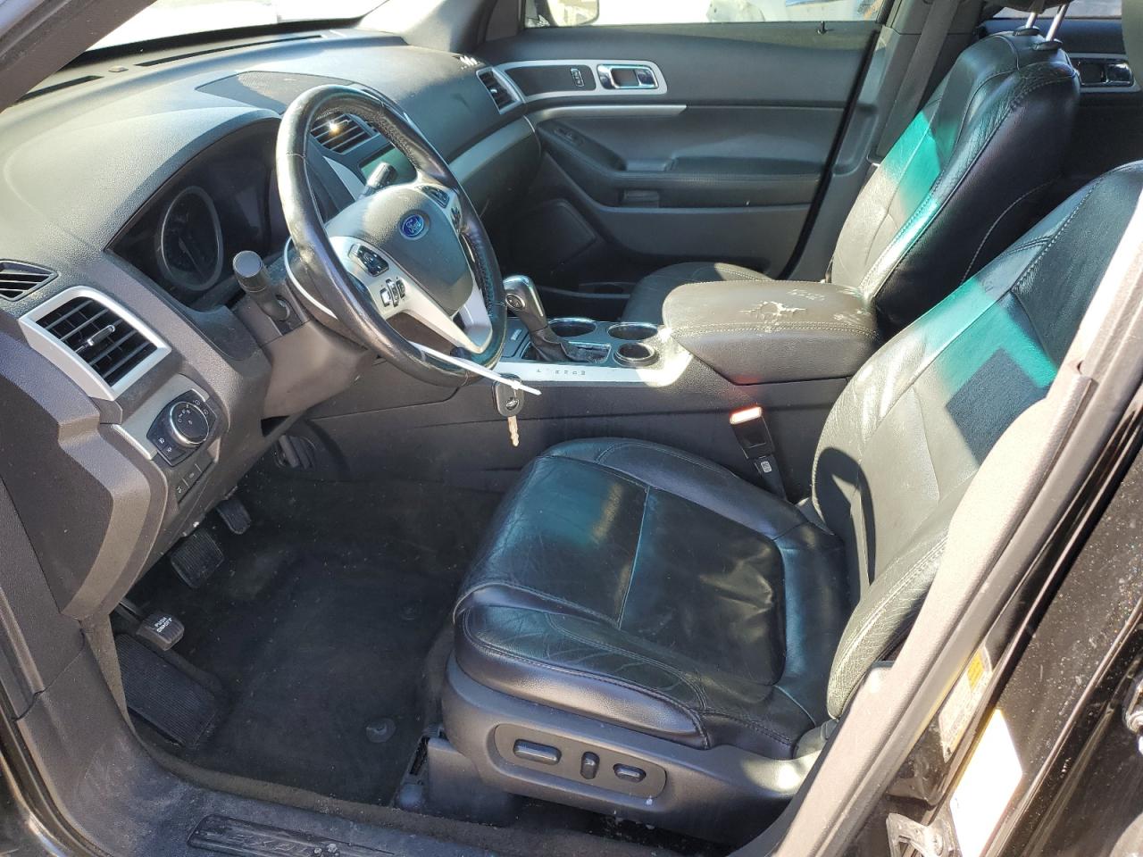 2013 Ford Explorer - Image 7