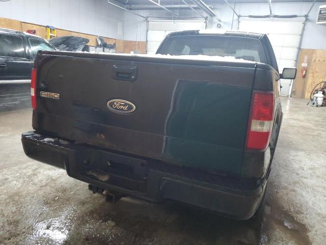 2005 FORD F150