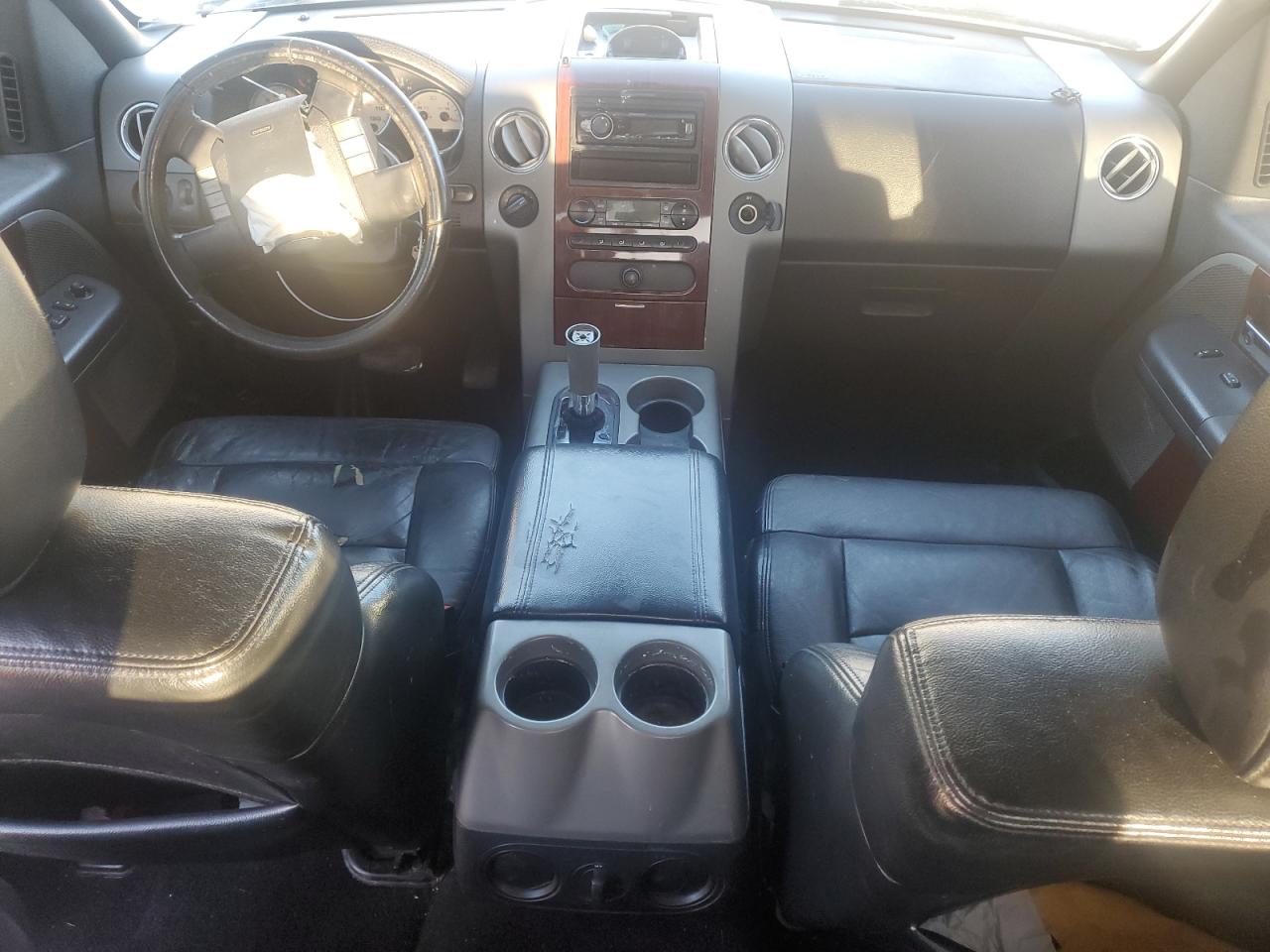 2007 Ford F-150 - Image 8